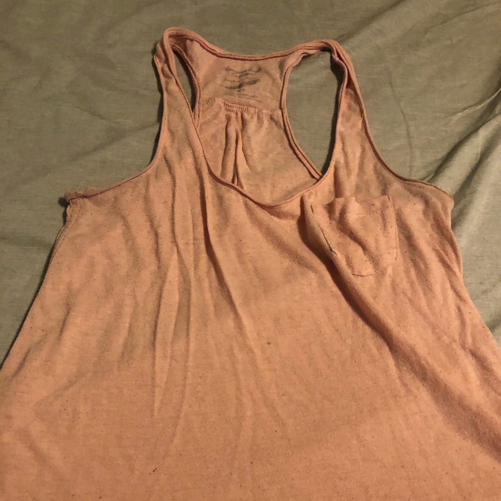 AEO tank